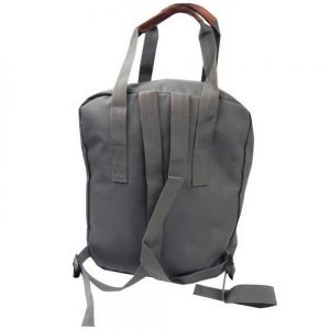 BACK PACK KARPOV personalizada